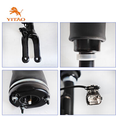 Front Air Suspension Strut Shock for Mercedes GL-Class X164 2007-2012 W/ Airmatic OE:1643205813 1643204613