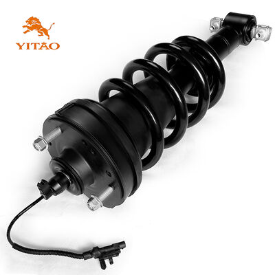Front Magnetic Ride Control Shock Absorber with Electric Cable for GMC Sierra 1500 2014-2019 OE:84176631