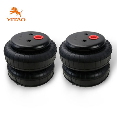 Le kit de remorquage de l'aide à l'air sans forage 2500lb, s'adapte à la Chevrolet Silverado 1500 / GMC Sierra 1500 2007-2018