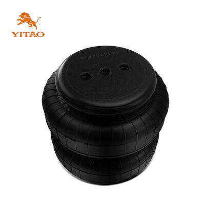 Kit d'assistance au remorquage sans perçage, ressorts pneumatiques 2500 lb, compatible avec GMC Sierra Classic Body Style 1500 TOW-GM9906