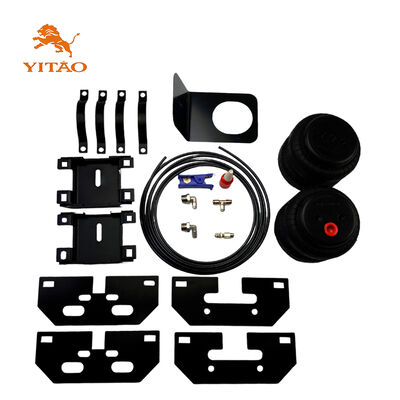 Tow Assist Kit 2500lb Air Springs Fits 2003-2013 Ram 2500 TOW-DO3 88297