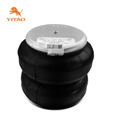 Kit d'assistance au remorquage 5-100 PSI réglable pour Ford F-150 4WD 2015-2023 Firestone 2582 W217602582