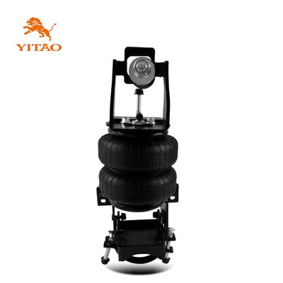 Kit d'assistance de remorquage à remplissage manuel pour Ford F-250/F-350 Pickups 1999-2004 avec roues à 8 goujons TOW-FO9904 88393 57393