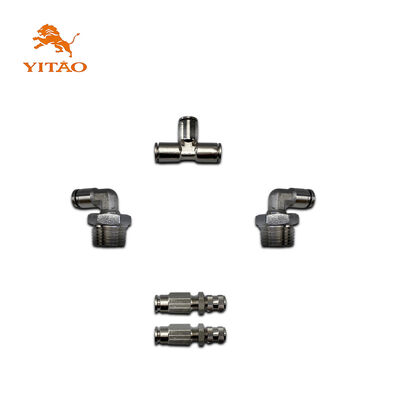 Kit d'assistance de remorquage à remplissage manuel pour Ford F-250/F-350 Pickups 1999-2004 avec roues à 8 goujons TOW-FO9904 88393 57393