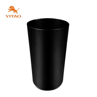 Support de montage pour ressort pneumatique, tube d'essieu 2,75"-3,25", 2600, sacs d'air 1/2" NPT, FBSS-RR-2600-BRKT-001