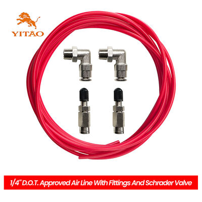 Kit de suspension à ressort pneumatique pour Ford F-150 4WD 2018-2020 HQ-QXG01