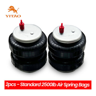 Kit de suspension à ressort pneumatique pour Ford F-150 4WD 2018-2020 HQ-QXG01