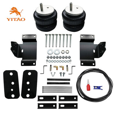 Kit de suspension à ressort pneumatique Adapté à la Toyota Tundra 2WD/4WD W217602445 TR2445 2007-2021