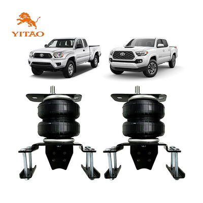 Kit de suspension à ressort pneumatique Adapté à la Toyota Tundra 2WD/4WD W217602445 TR2445 2007-2021