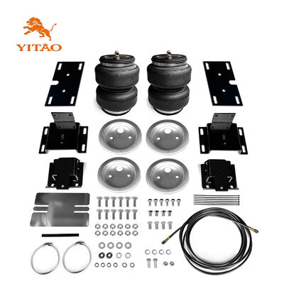 Kit de suspension pneumatique pour Ram 1500 Classic 2019-2023 89365