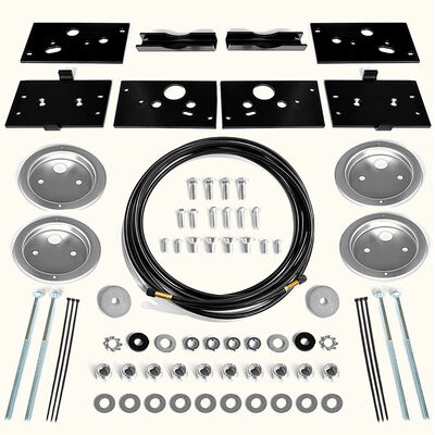Air Spring Kit Fits 2009-2014 Ford F-150 2WD/4WD TR2525