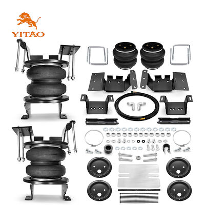 Kit de suspension pneumatique pour Chevrolet Silverado 2500/3500 HD 2011-2019 57538