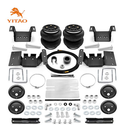 Kit de suspension pneumatique pour Chevrolet Silverado 2500/3500 HD 2011-2019 57538