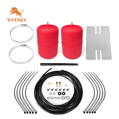 Kit de suspension à ressort pneumatique 60815 compatible avec Honda Odyssey 2005-2017