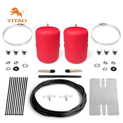Kit de suspension à ressort pneumatique 60815 compatible avec Honda Odyssey 2005-2017