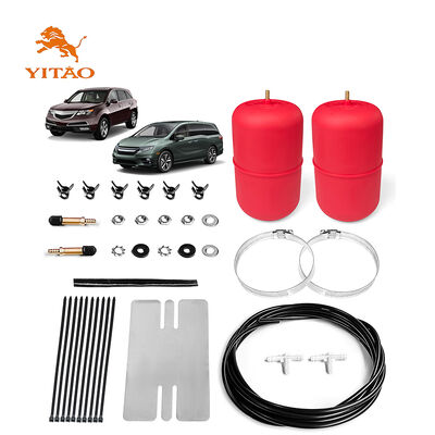 Kit de suspension à ressort pneumatique 60815 compatible avec Honda Odyssey 2005-2017