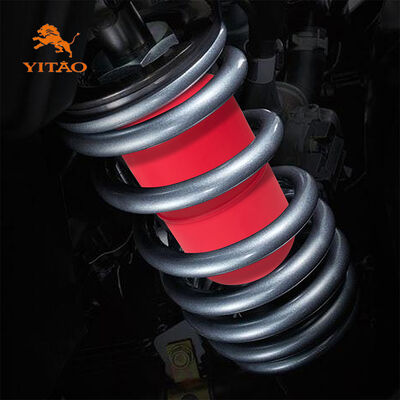 Kit de suspension à ressort pneumatique 60815 compatible avec Honda Odyssey 2005-2017