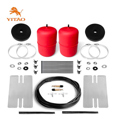 Kit de suspension pneumatique 60817 pour Jeep Wrangler 2007-2018
