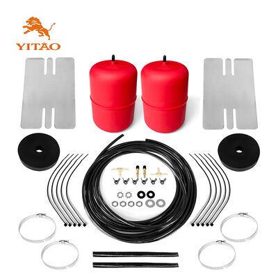 Kit de suspension pneumatique 60817 pour Jeep Wrangler 2007-2018