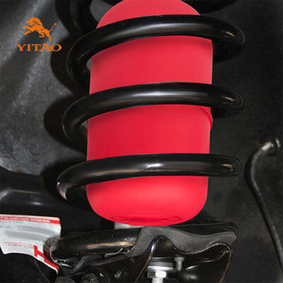 Kit de suspension pneumatique 60817 pour Jeep Wrangler 2007-2018