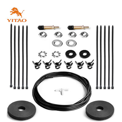 Air Spring Suspension Kit 60818 Fits 2009-2022 RAM 1500 Classic Pickups