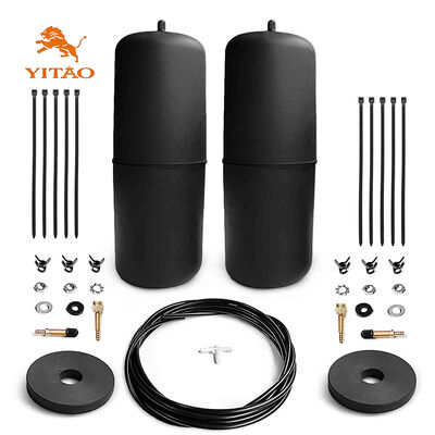 Kit de suspension à ressort pneumatique 60818HD pour RAM 1500 Pickups 2WD et 4WD 2009-2022