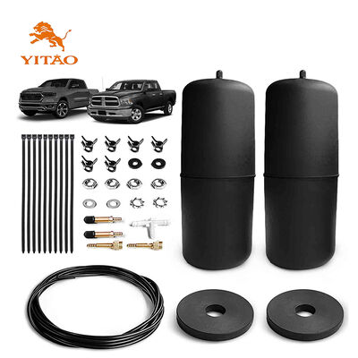 Kit de suspension à ressort pneumatique 60818HD pour RAM 1500 Pickups 2WD et 4WD 2009-2022