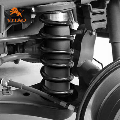 Kit de suspension à ressort pneumatique 60818HD pour RAM 1500 Pickups 2WD et 4WD 2009-2022