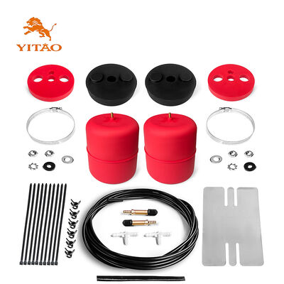 Kit de suspension de ressort à air 60829 Adapté 2018-2024 Jeep Wrangler JL