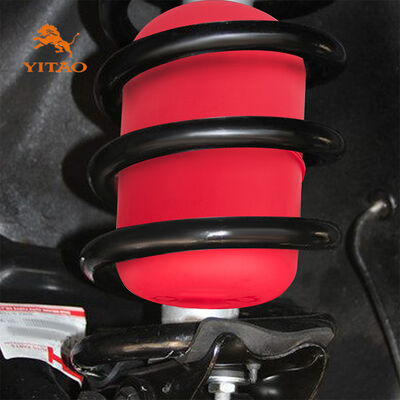 Kit de suspension de ressort à air 60829 Adapté 2018-2024 Jeep Wrangler JL