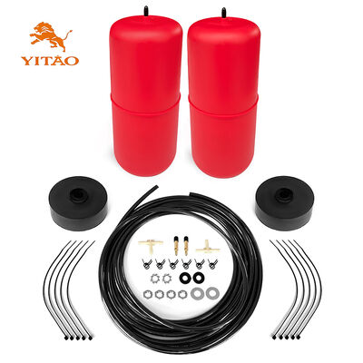 Kit de suspension pneumatique 60830 pour Jeep Gladiator 2020-2024