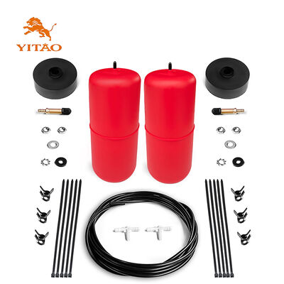 Kit de suspension pneumatique 60830 pour Jeep Gladiator 2020-2024