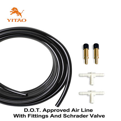 Kit de suspension pneumatique 60830 pour Jeep Gladiator 2020-2024