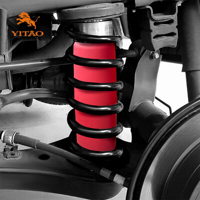 Kit de suspension pneumatique 60830 pour Jeep Gladiator 2020-2024