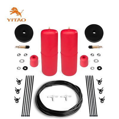 Kit de suspension à ressort pneumatique 80537 pour Ford F-250 Super Duty Pickup 4WD/RWD 2005-2019
