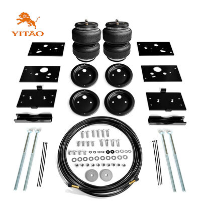 Kit de suspension de ressort 88289 Adapté 2014-2021 Dodge RAM 2500