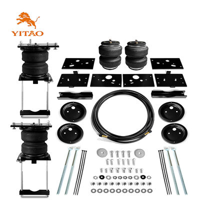 Kit de suspension de ressort 88289 Adapté 2014-2021 Dodge RAM 2500