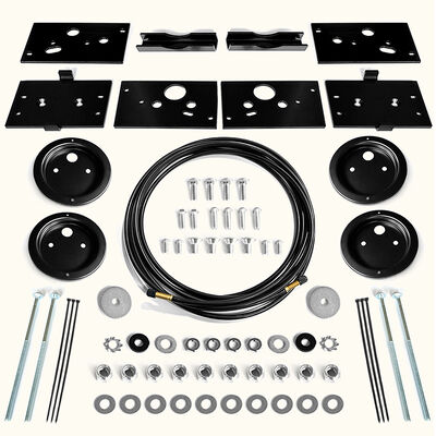 Kit de suspension de ressort 88289 Adapté 2014-2021 Dodge RAM 2500