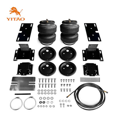 Kit de suspension à ressort d'air 88365 Adapté 2019-2023 Dodge RAM 1500 classique