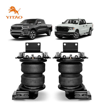 Kit de suspension à ressort d'air 88365 Adapté 2019-2023 Dodge RAM 1500 classique
