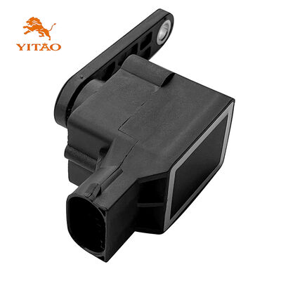 Capteur de niveau de phare 0105427717 compatible avec Mercedes-Benz Classe C W203