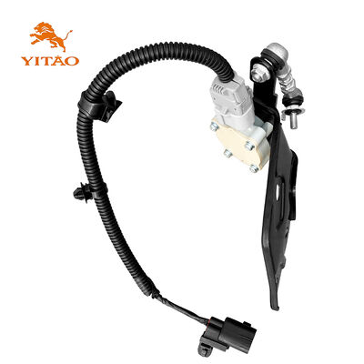 Rear Air Ride Height Sensor 6L1Z5A967BC Compatible with Ford Expedition & Lincoln Navigator 2006