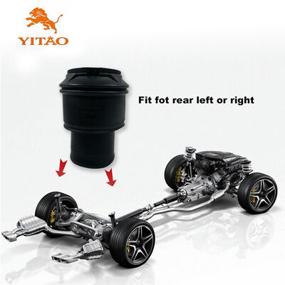 R307512403 Air spring, pour les modèles Citroën Dispatch et Peugeot Expert