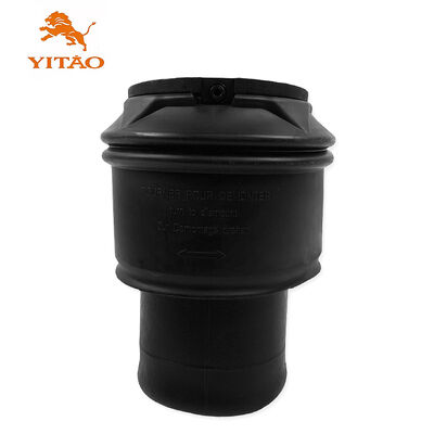 5102W8 1350998080 Ressort pneumatique Compatible avec Citroën Relay 2007-2016 Peugeot BOXER Montage arrière