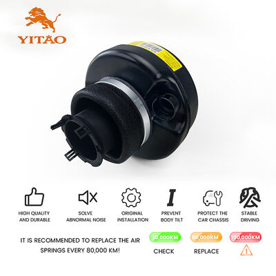 3U2Z5310DA Suspension pneumatique à ressort Lincoln Continental 1995-1996 Montage avant 32*21*21