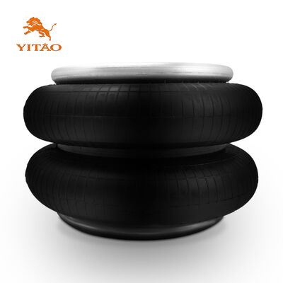 Ressort pneumatique Firestone W01-358-7180 Goodyear 2B12-425 à double convolution