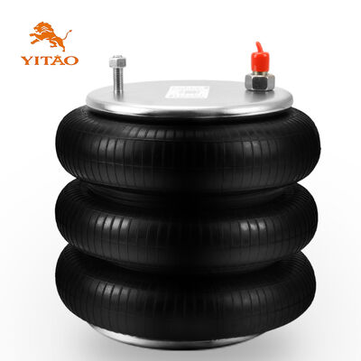 Ressort pneumatique Firestone W01-358-8029 Goodyear 3B12-310 à triple soufflet