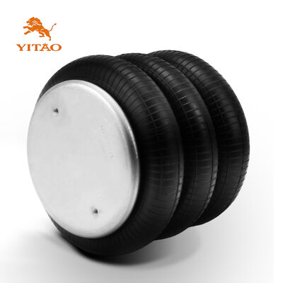 Ressort pneumatique Firestone W01-358-8029 Goodyear 3B12-310 à triple soufflet