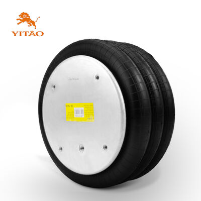 Ressort pneumatique Contitech FD330-22364 Airkraft 115061 à triple soufflet