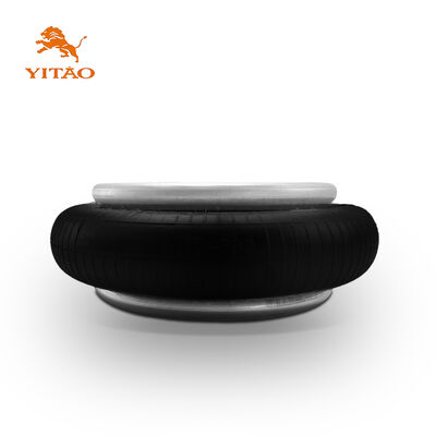 Firestone W01-358-7009 Contitech FS330-11468 Single Convoluted Air Spring